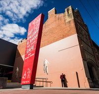 Maitland Regional Art Gallery - Hervey Bay Accommodation