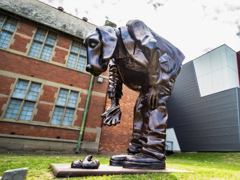 Maitland Regional Art Gallery - Hervey Bay Accommodation 1