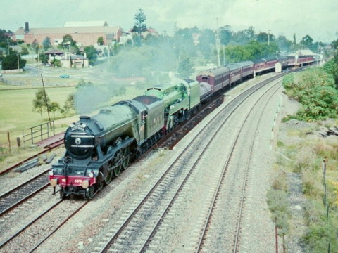Maitland Railway Museum - Hervey Bay Accommodation 1
