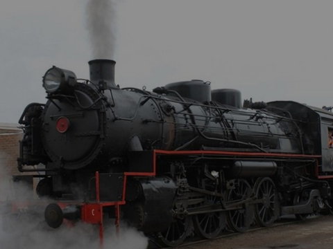 Maitland Railway Museum - Hervey Bay Accommodation 2