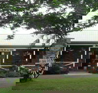 Marlborough Historical Museum - Hervey Bay Accommodation