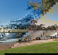 Mary Ann Reserve - Hervey Bay Accommodation