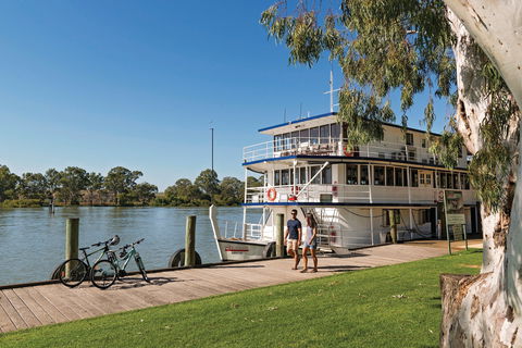 Mary Ann Reserve - Hervey Bay Accommodation 0