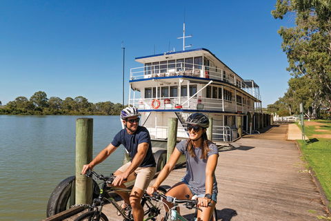 Mary Ann Reserve - Hervey Bay Accommodation 2