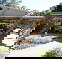 Marion Rosetzky Gallery - Hervey Bay Accommodation