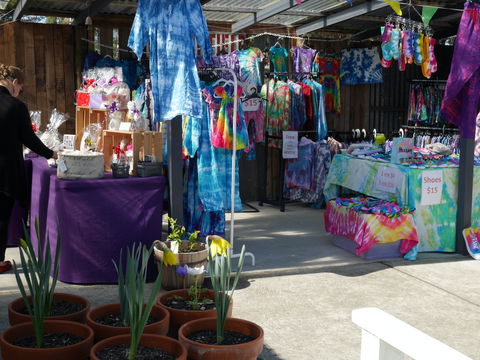 Margate Makers Market - Hervey Bay Accommodation 0