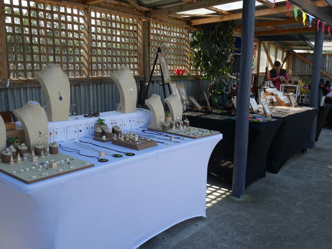 Margate Makers Market - Hervey Bay Accommodation 2