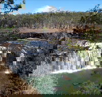 Millstream Falls National Park - Hervey Bay Accommodation