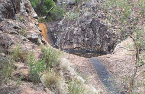Mill-bullah Walking Track - Tourism Hervey Bay 0