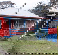 Montague Art and Craft Society  Glasshouse Rocks Road - Hervey Bay Accommodation