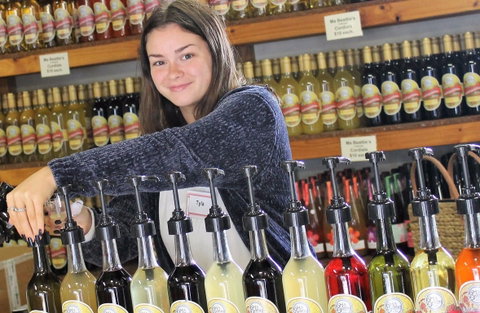 Morpeth Ginger Beer And Gourmet Foods - Hervey Bay Accommodation 0