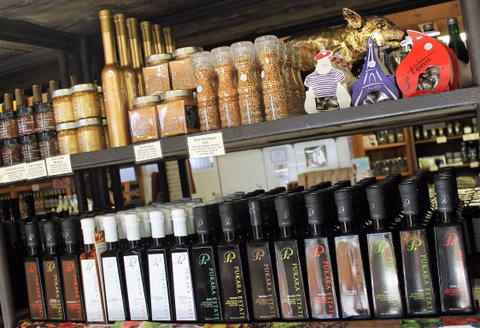 Morpeth Ginger Beer And Gourmet Foods - Hervey Bay Accommodation 1
