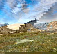 Mount Kosciuszko Summit walk - Hervey Bay Accommodation