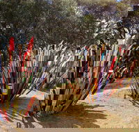 Mt Buller Sculpture Park Walk - Hervey Bay Accommodation