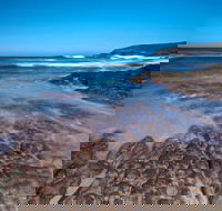 Munmorah State Conservation Area - Hervey Bay Accommodation