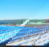 Mundaring Weir - Hervey Bay Accommodation