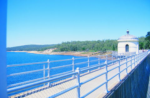 Mundaring Weir - Tourism Hervey Bay 0