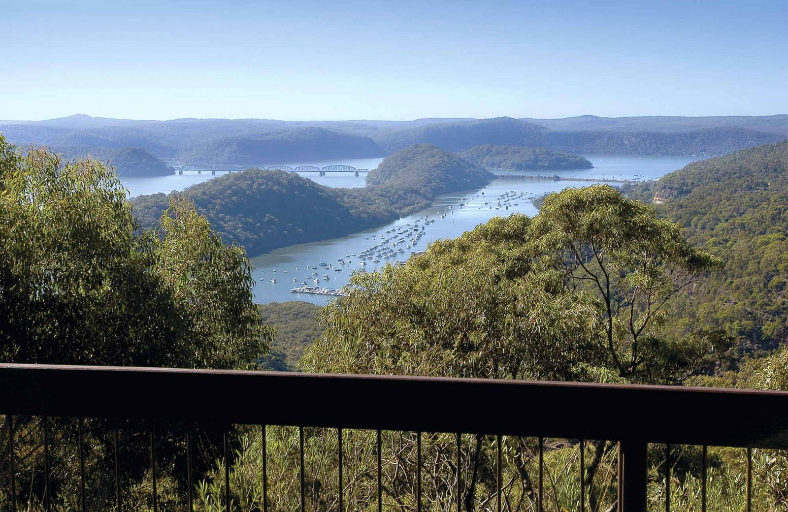 Cowan NSW Hervey Bay Accommodation