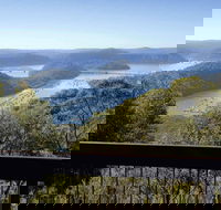 Muogamarra Nature Reserve - Hervey Bay Accommodation