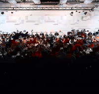 Orange Regional Conservatorium - Tourism Hervey Bay