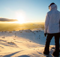 Perisher Ski Resort