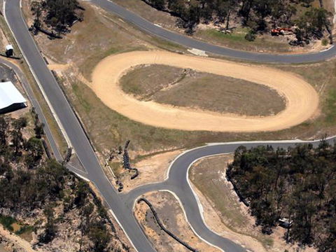 Pheasant Wood Circuit - Hervey Bay Accommodation 0