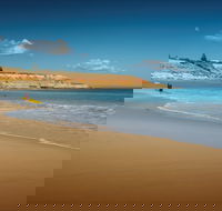 Port Noarlunga Beach Jetty Reef and Aquatic Trail - Hervey Bay Accommodation