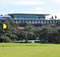 Portsea Golf Club