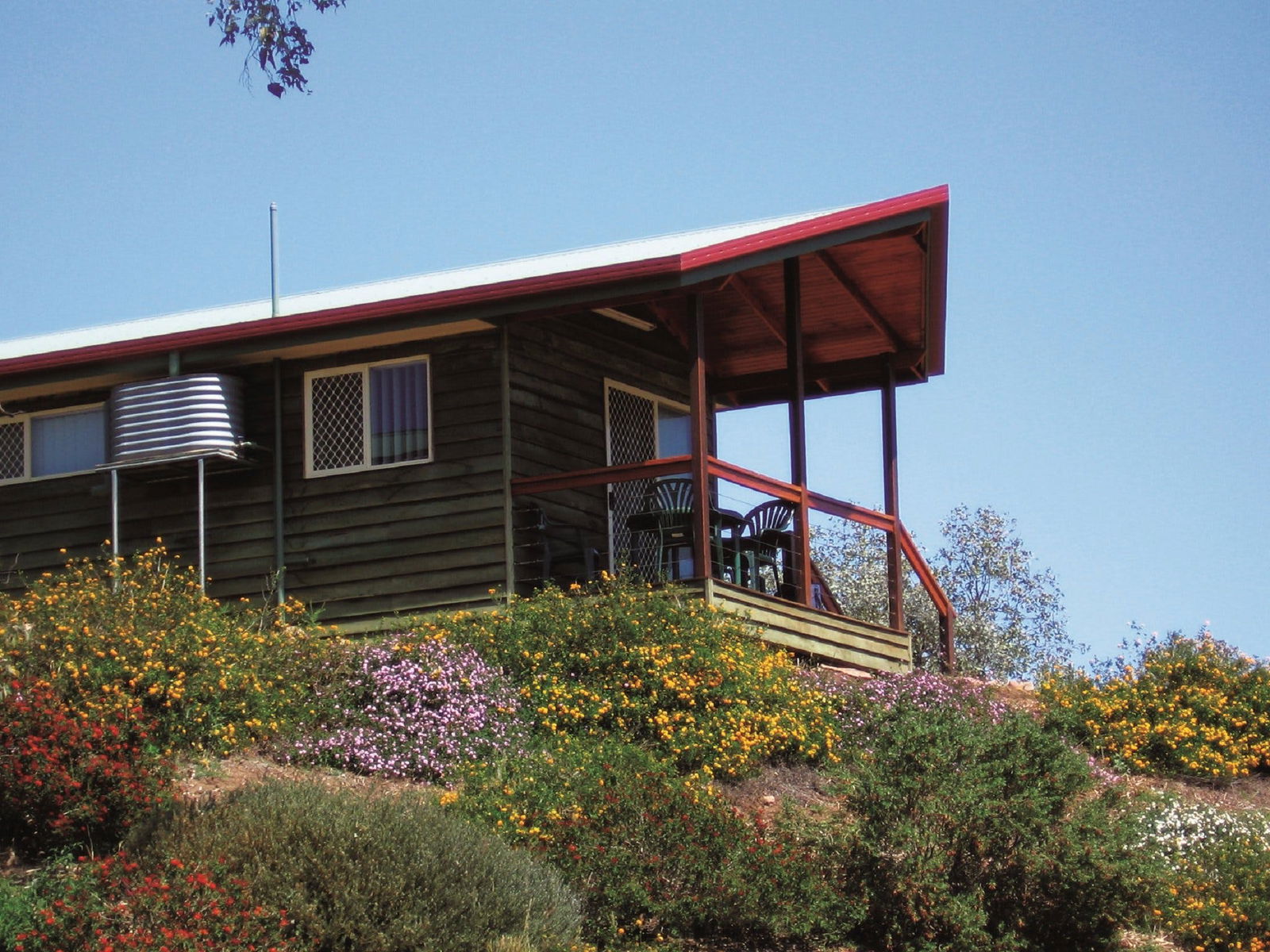  Tourism Hervey Bay