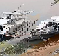 PS Canally - Morgan SA - Hervey Bay Accommodation