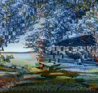 Queens Lake picnic area - Hervey Bay Accommodation