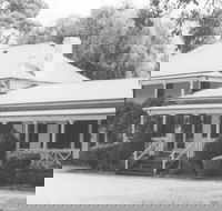 Razorback - Hervey Bay Accommodation