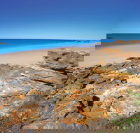 Reddell Beach - Hervey Bay Accommodation