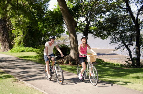 Redland Bay - Hervey Bay Accommodation 0