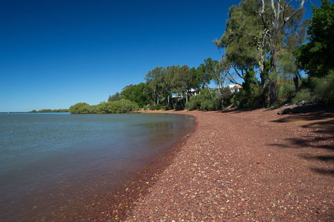 Redland Bay - Hervey Bay Accommodation 2