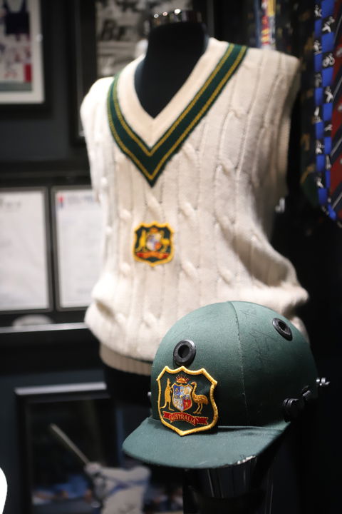 Rochester Sports Museum - Hervey Bay Accommodation 1