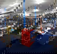 Rocks Marine Bait and Tackle - Hervey Bay Accommodation