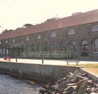 Royal Australian Navy Heritage Centre