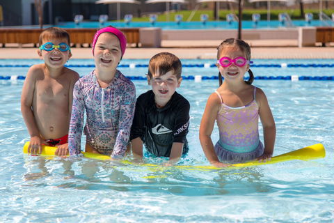 Scarborough Beach Pool - Hervey Bay Accommodation 2