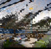 Seppeltsfield - Tourism Hervey Bay