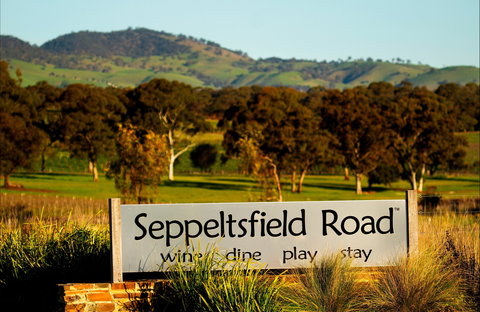 Seppeltsfield Road Barossa Valley - Tourism Hervey Bay 0