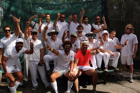 Skirmish Sunshine Coast Outdoor Paintball - Hervey Bay Accommodation 1