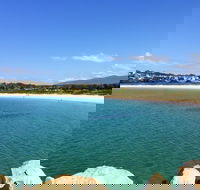 Snorkelling Bar Beach South - Hervey Bay Accommodation