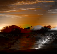 Southend Curtis Island - Hervey Bay Accommodation