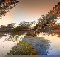 St George - Hervey Bay Accommodation