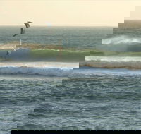 Sunset Beach - Tourism Hervey Bay