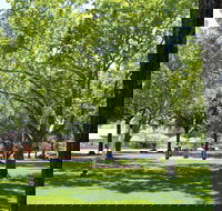 Tallangatta Triangles Park