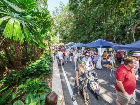 Tanks Arts Centre - Tourism Hervey Bay 1