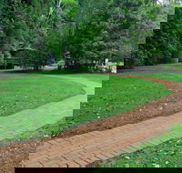 The Glade Picnic Area - Hervey Bay Accommodation