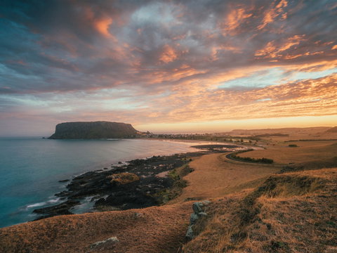 The Nut - Hervey Bay Accommodation 2